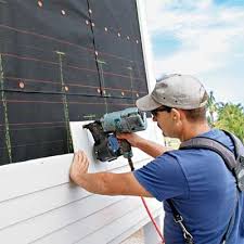 Best Steel Siding Installation  in USA